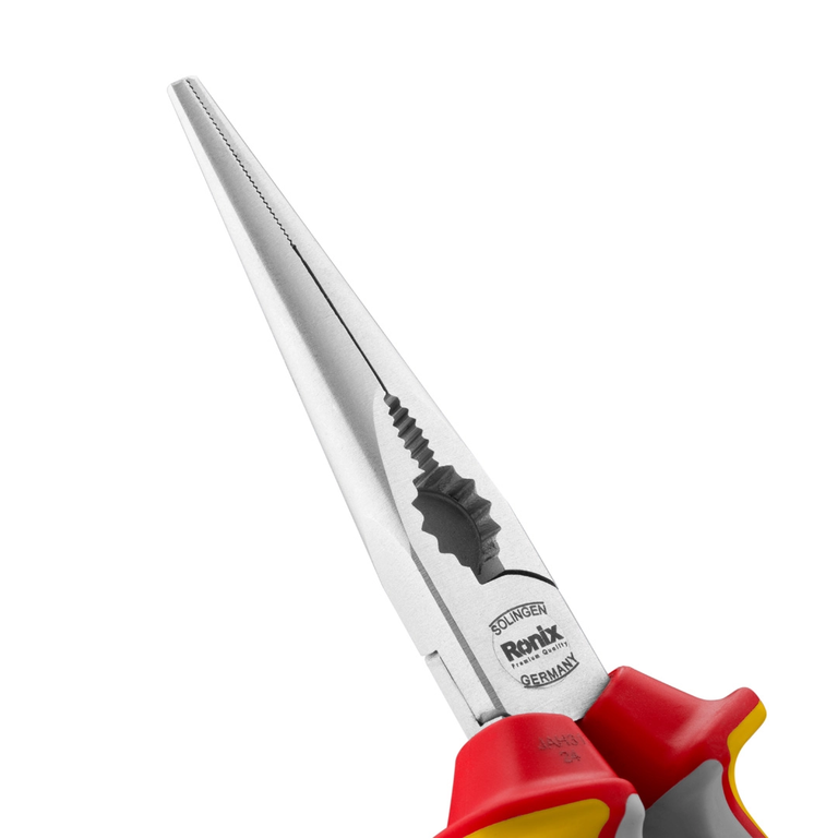 دم باریک فشار قوی آلمانی رونیکس RH-1321 سایز 8 اینچ